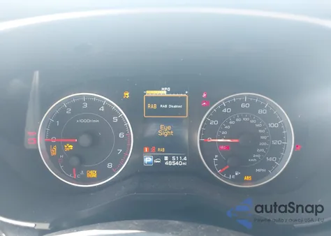 2020 Subaru Ascent Premium from USA, damaged, VIN 4S4WMACD2L3438293